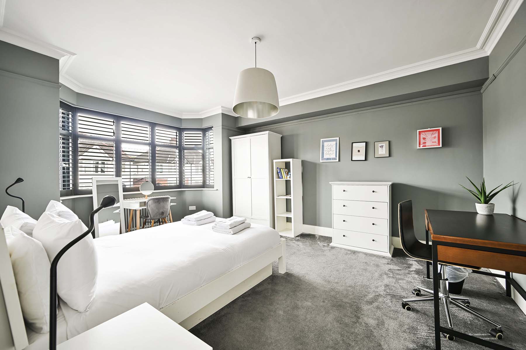 Airbnb photographer London