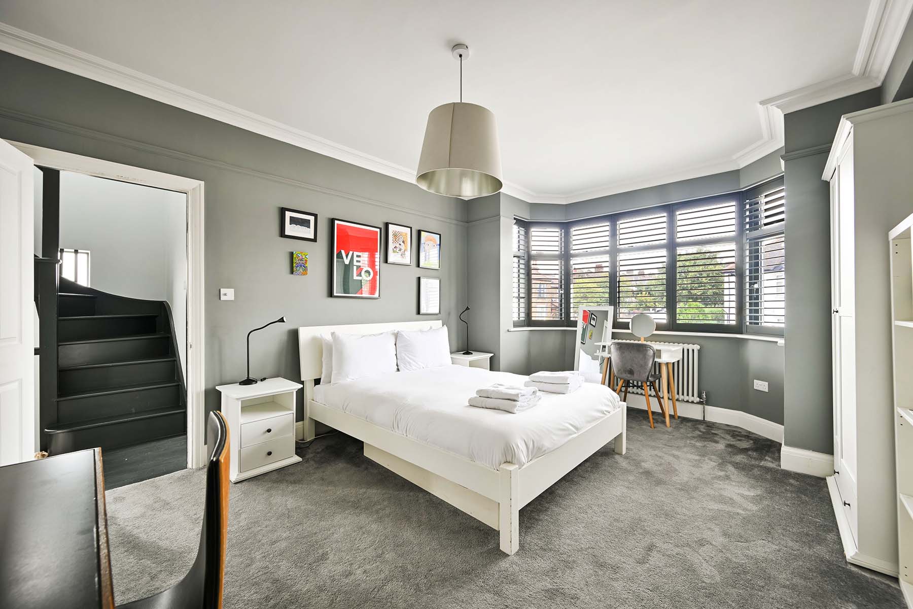 Airbnb photographer London