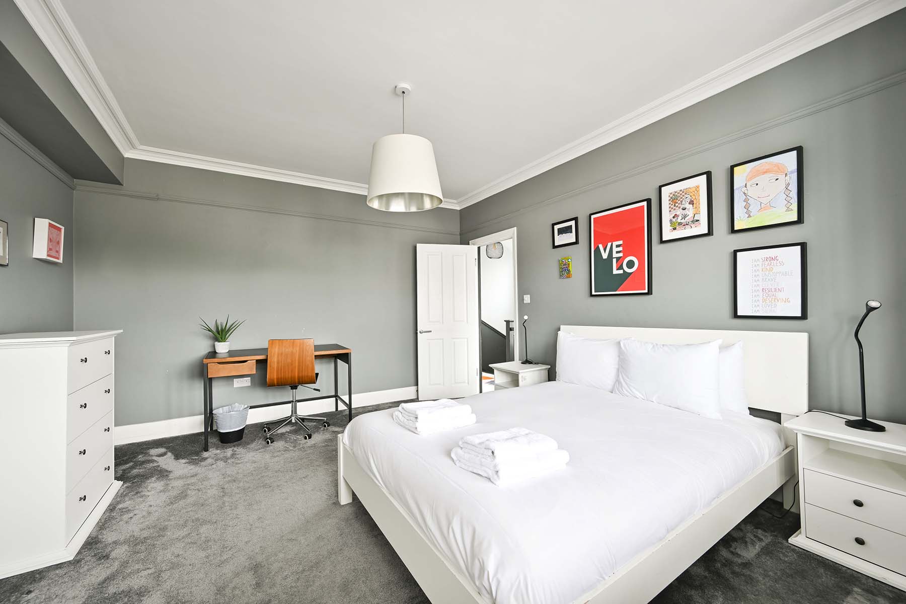 Airbnb photographer London