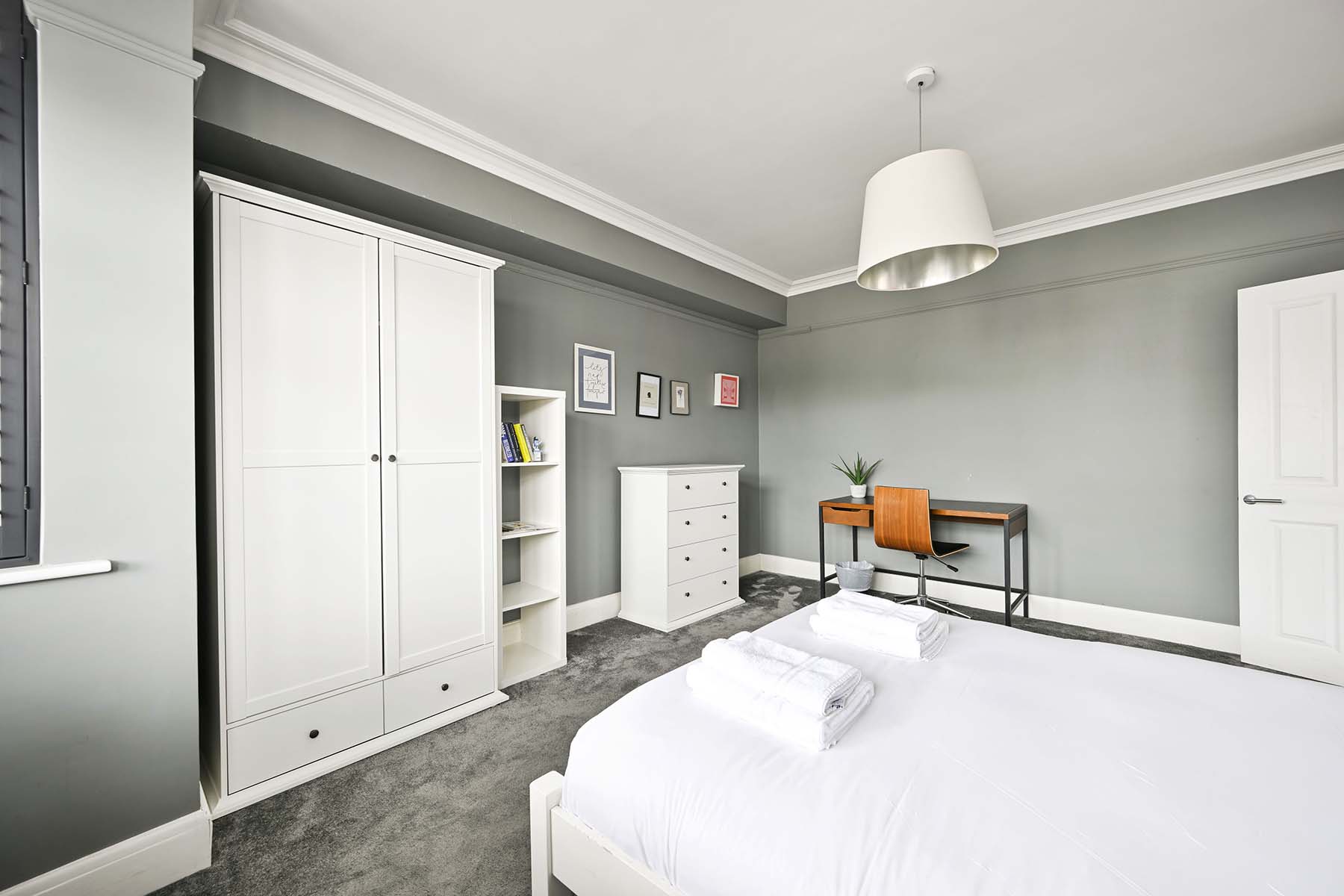 Airbnb photographer London