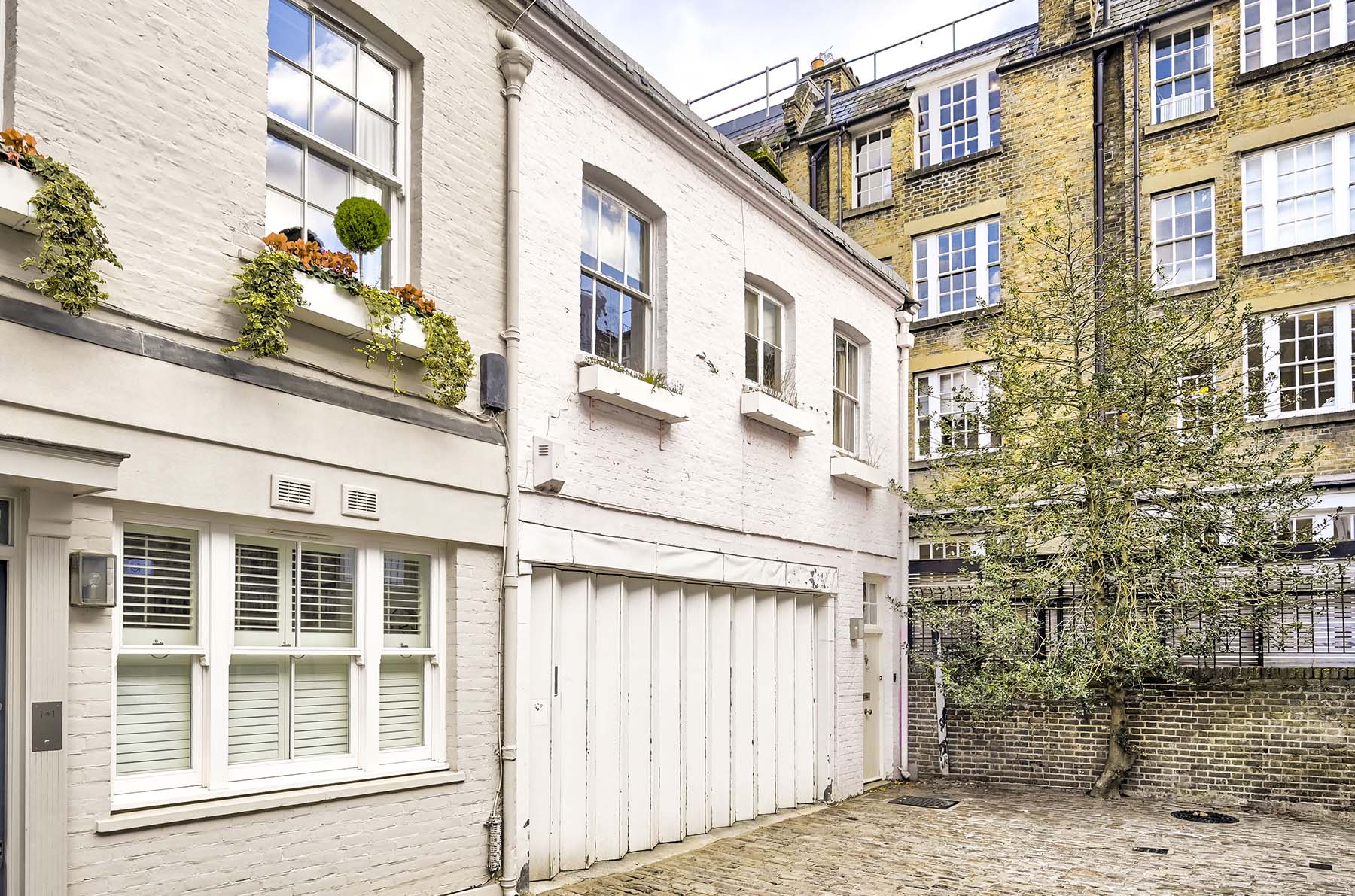 London property photographer