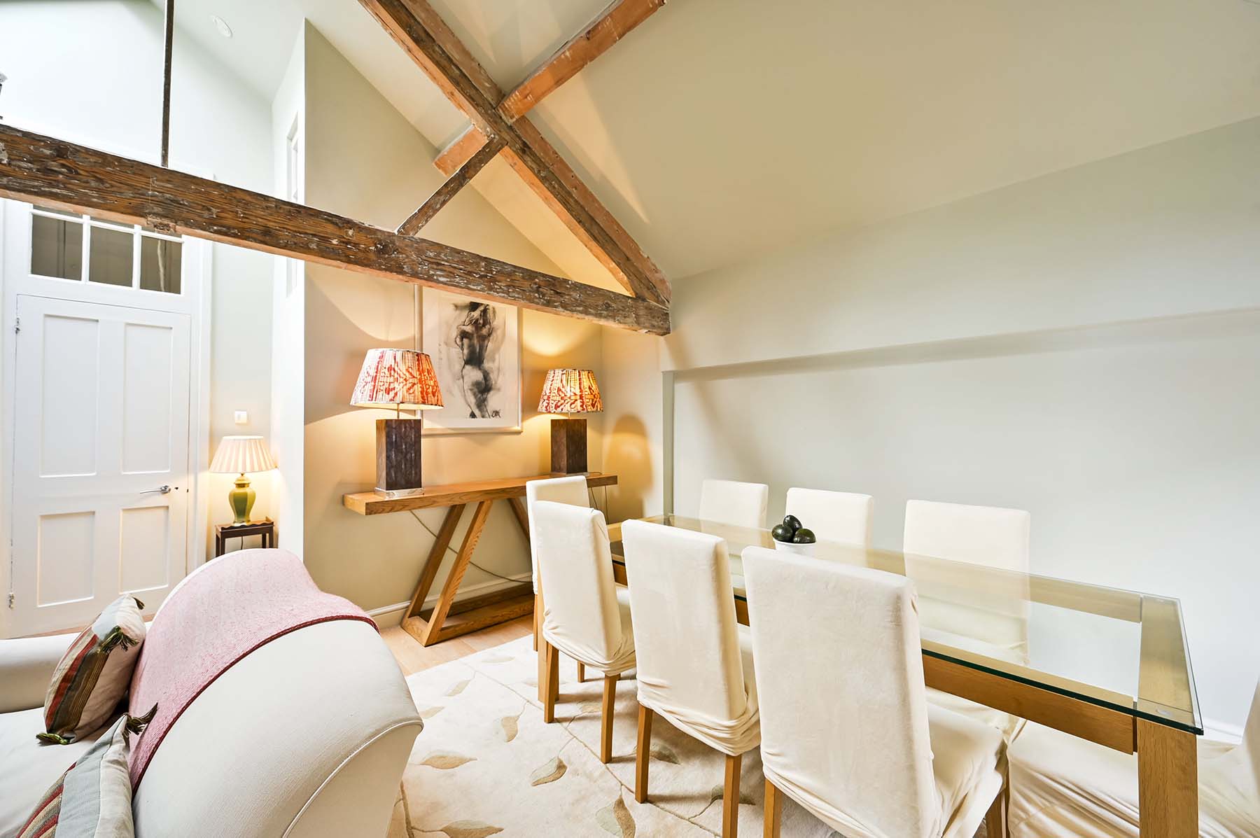 London property photographer