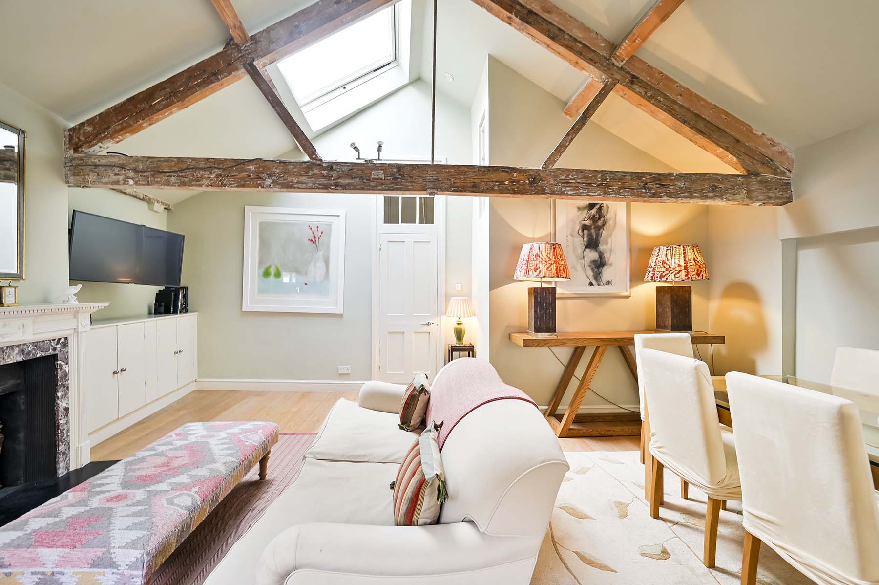 London property photographer