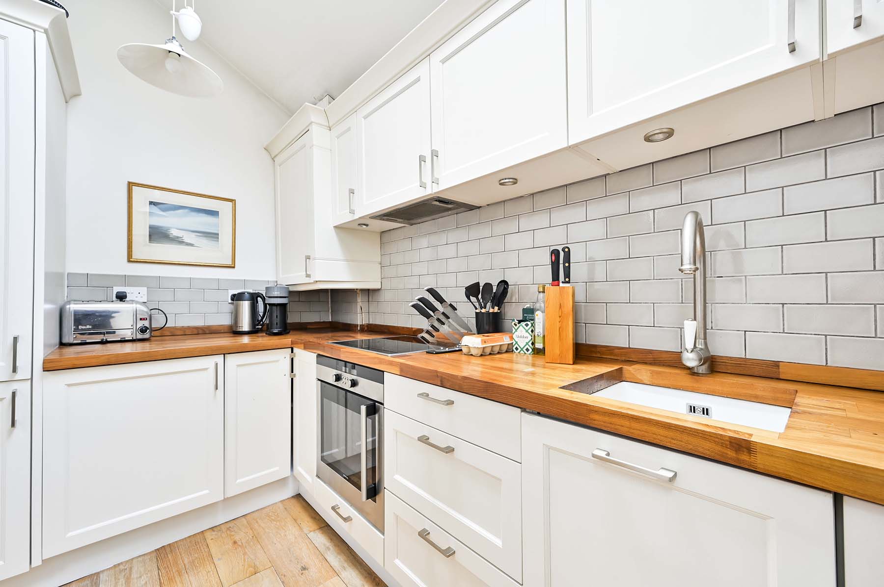 London property photographer