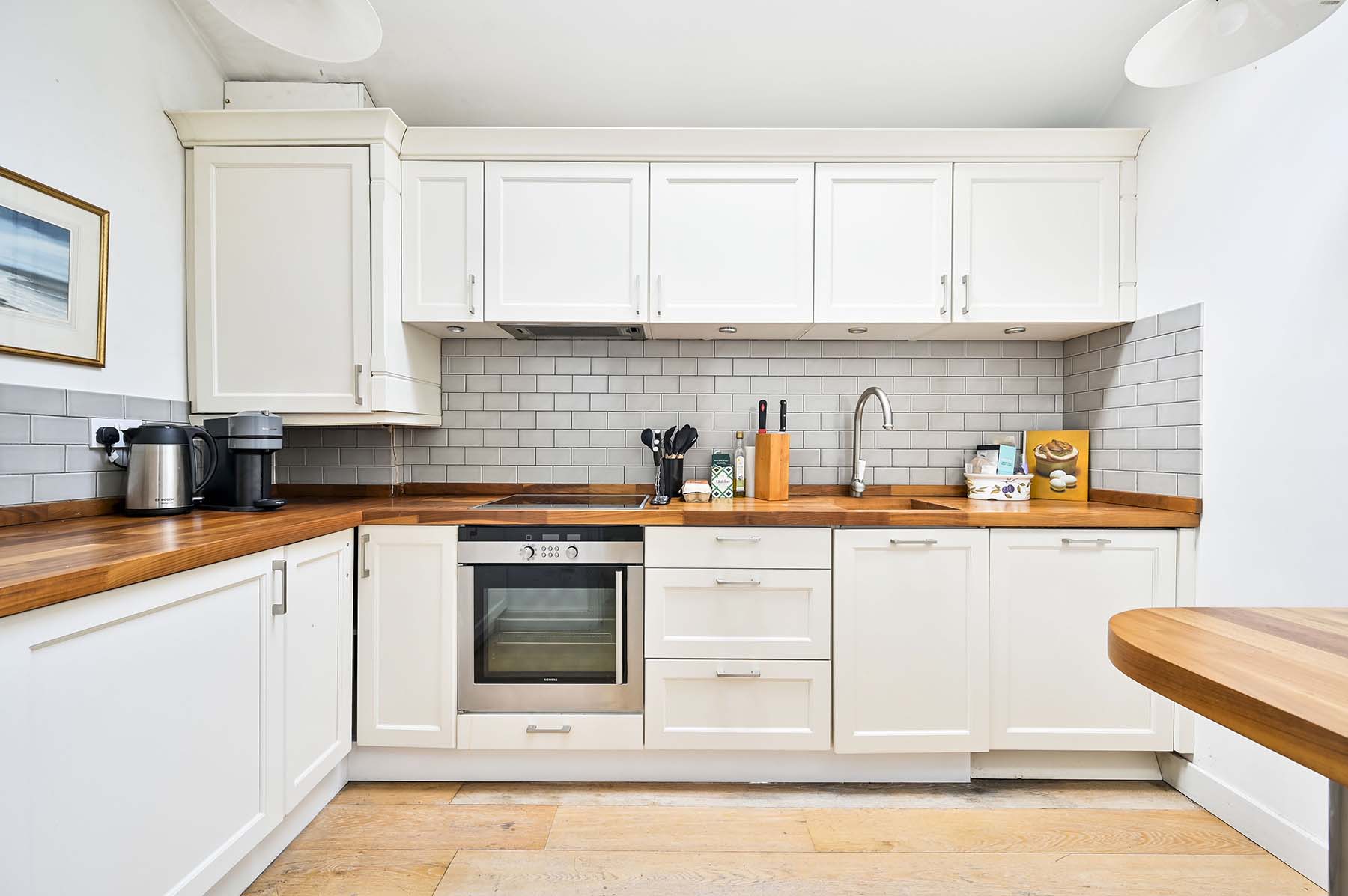 London property photographer