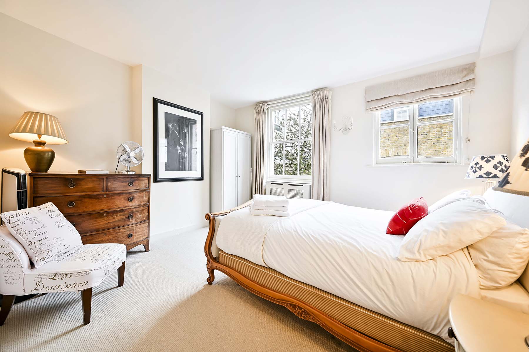 London property photographer