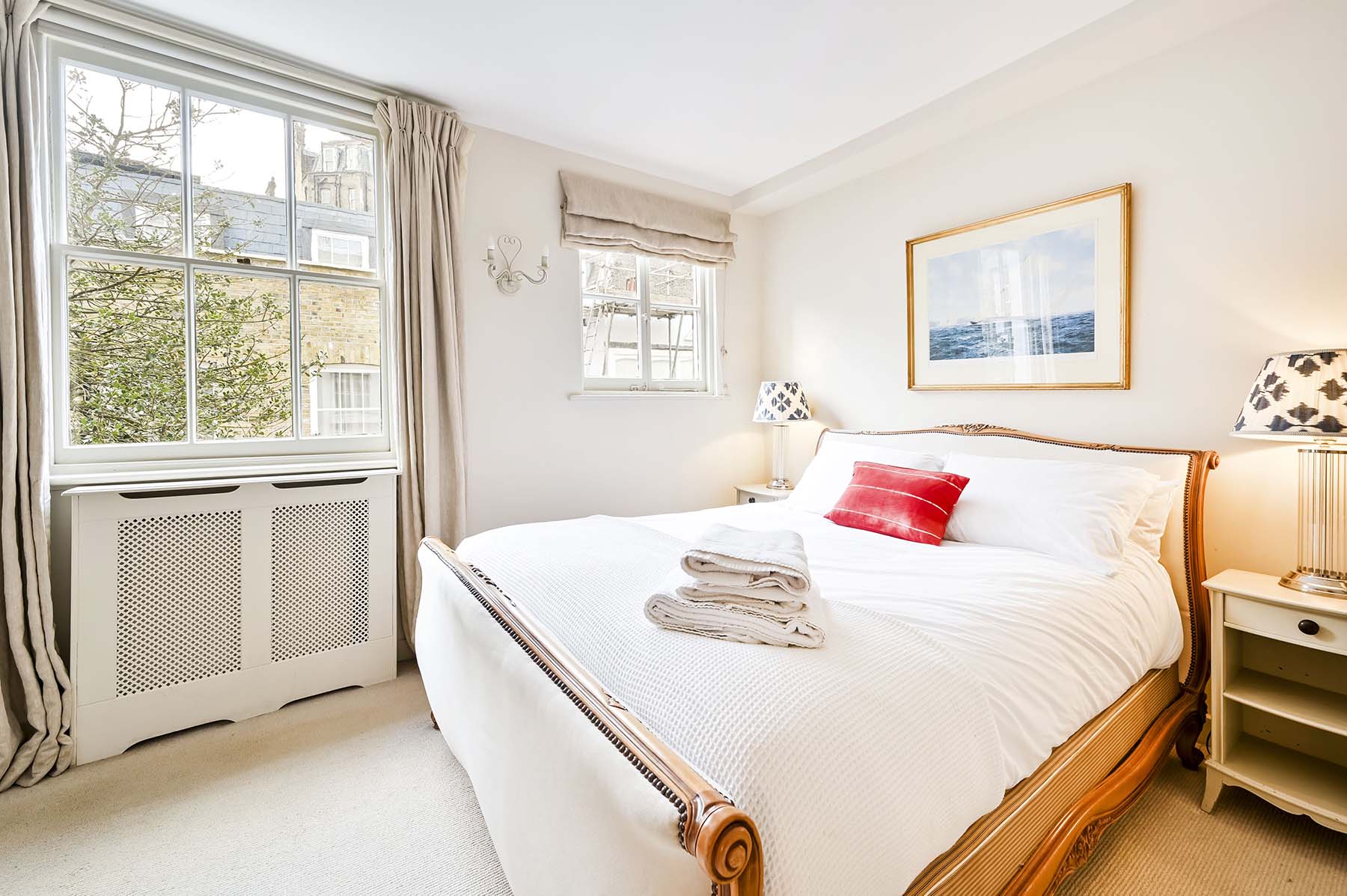 London property photographer