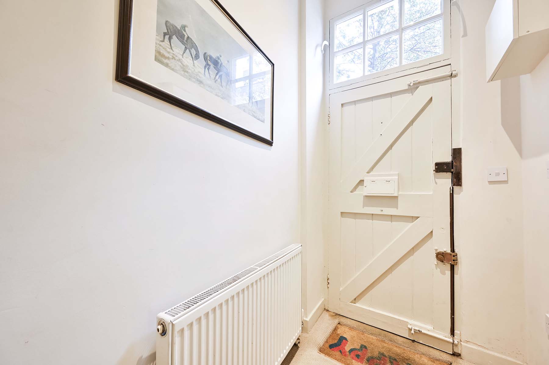 London property photographer