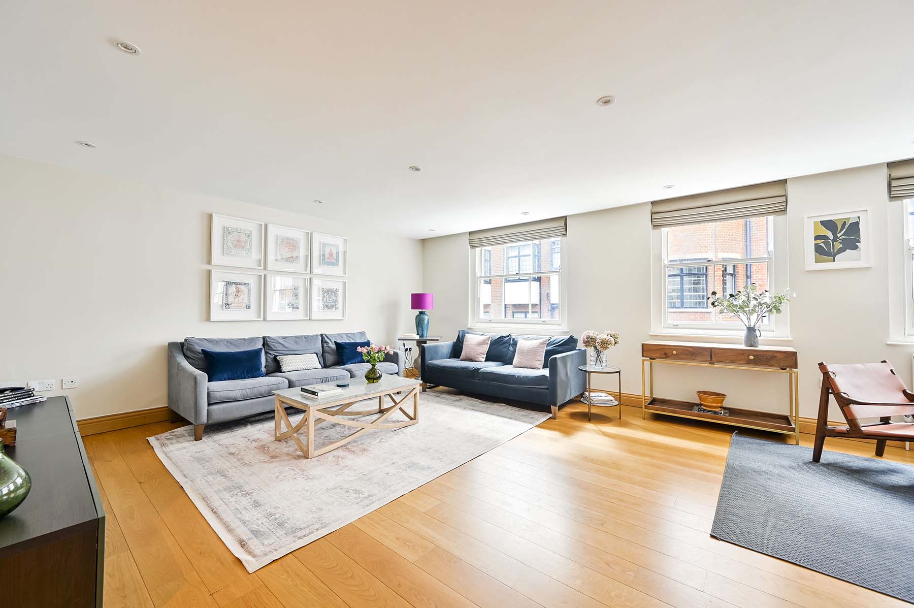 London property photographer