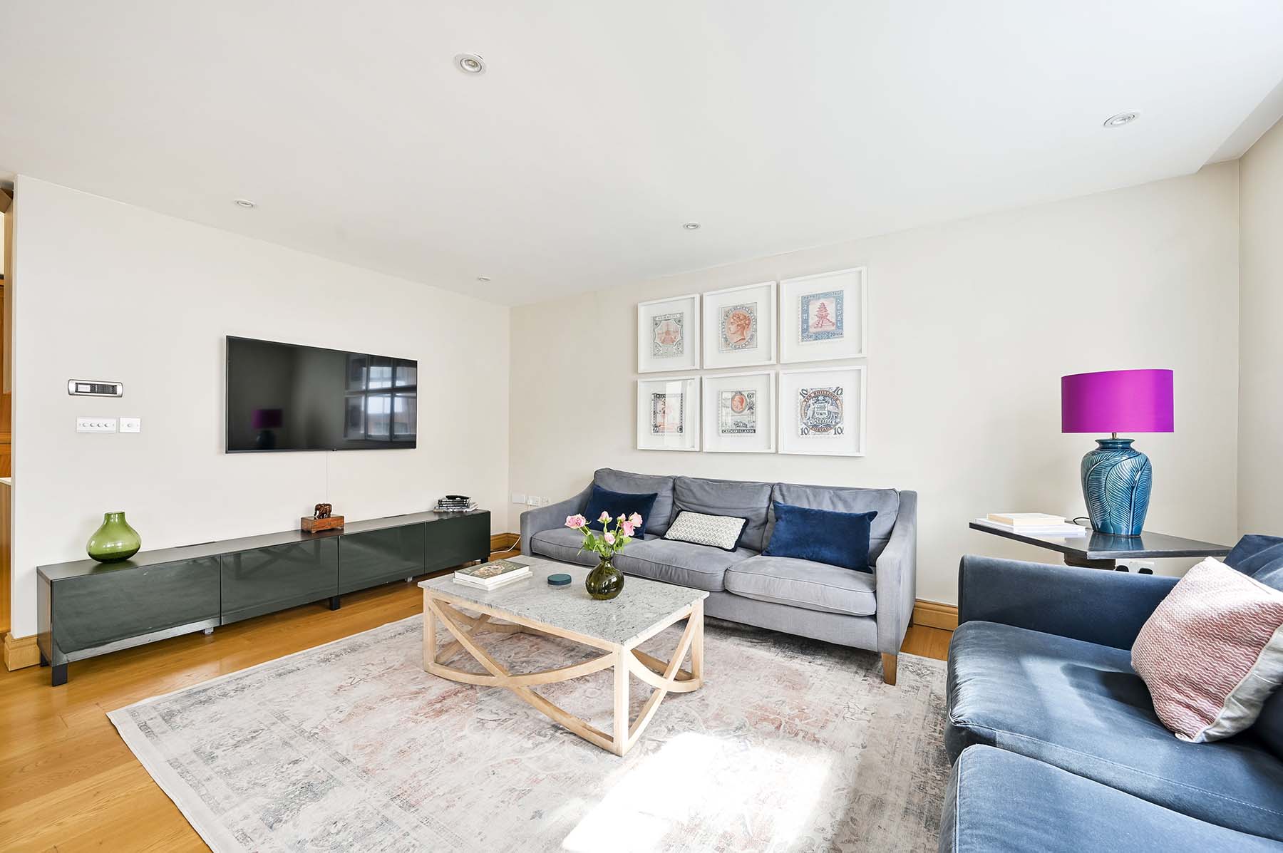 London property photographer