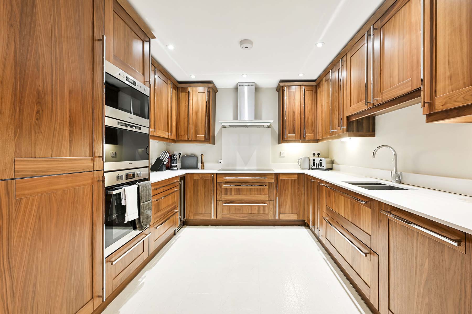 London property photographer