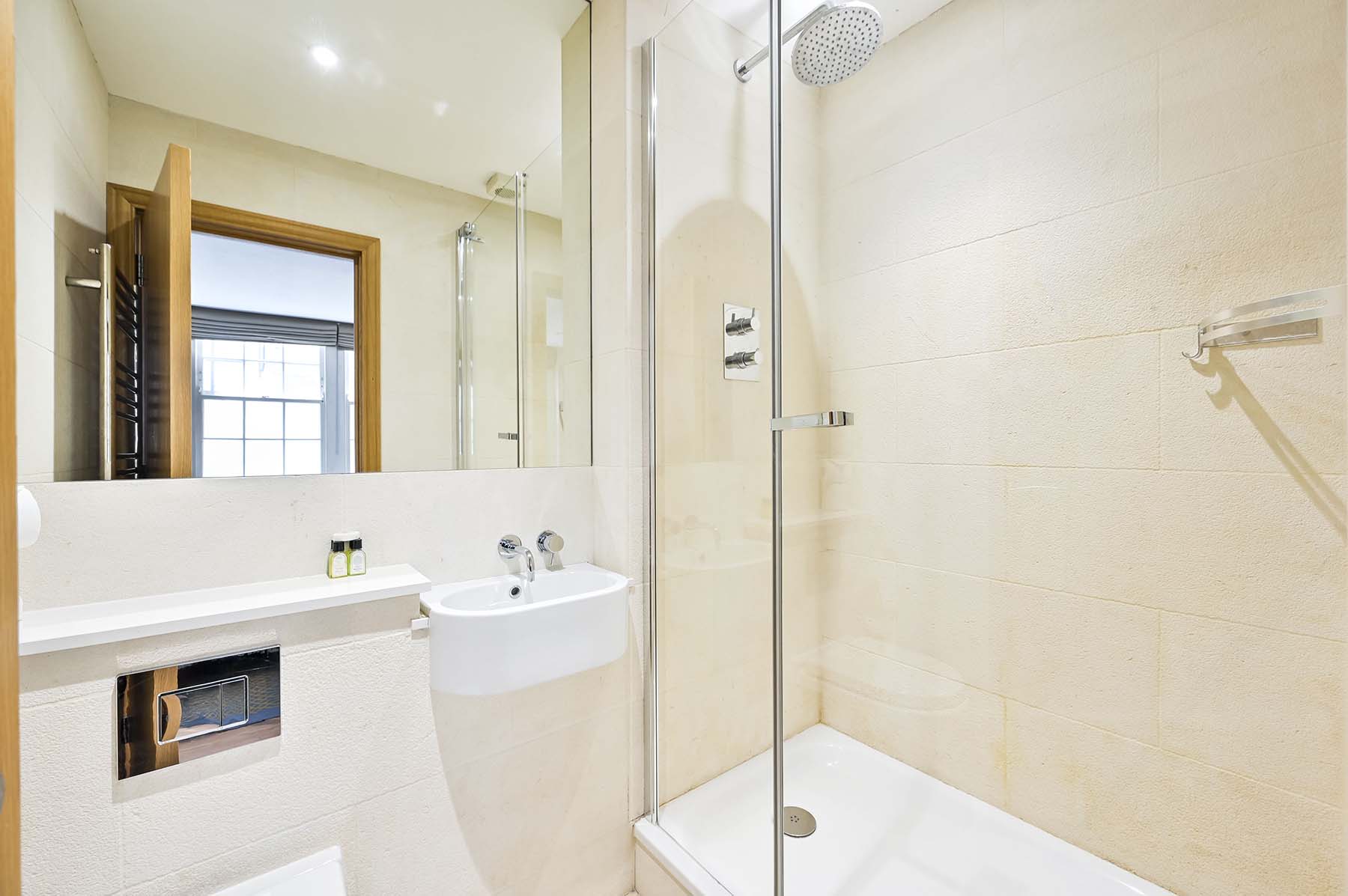 London property photographer