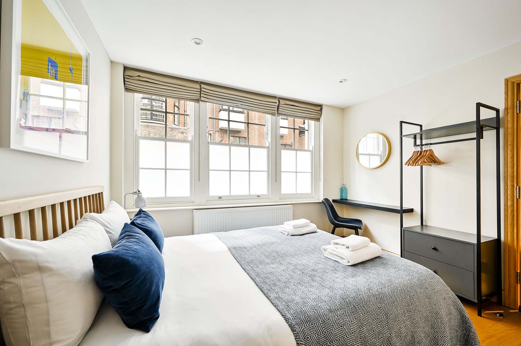 London property photographer