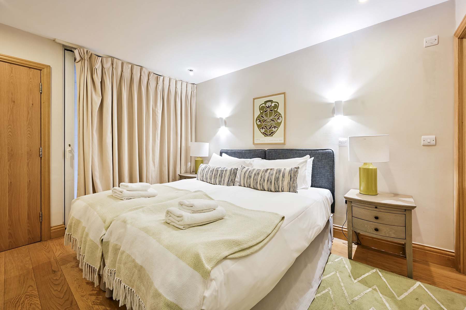 London property photographer