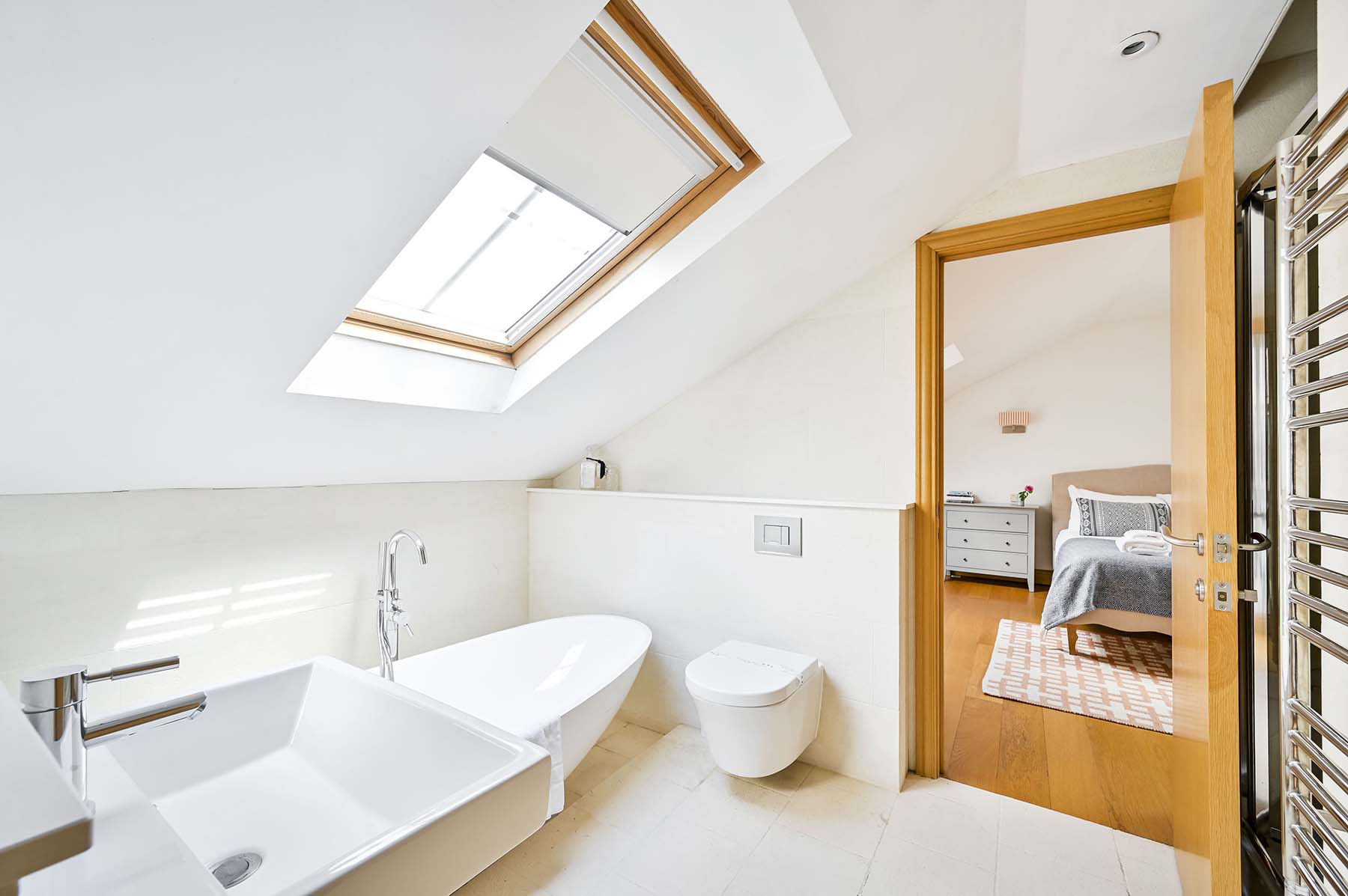 London property photographer