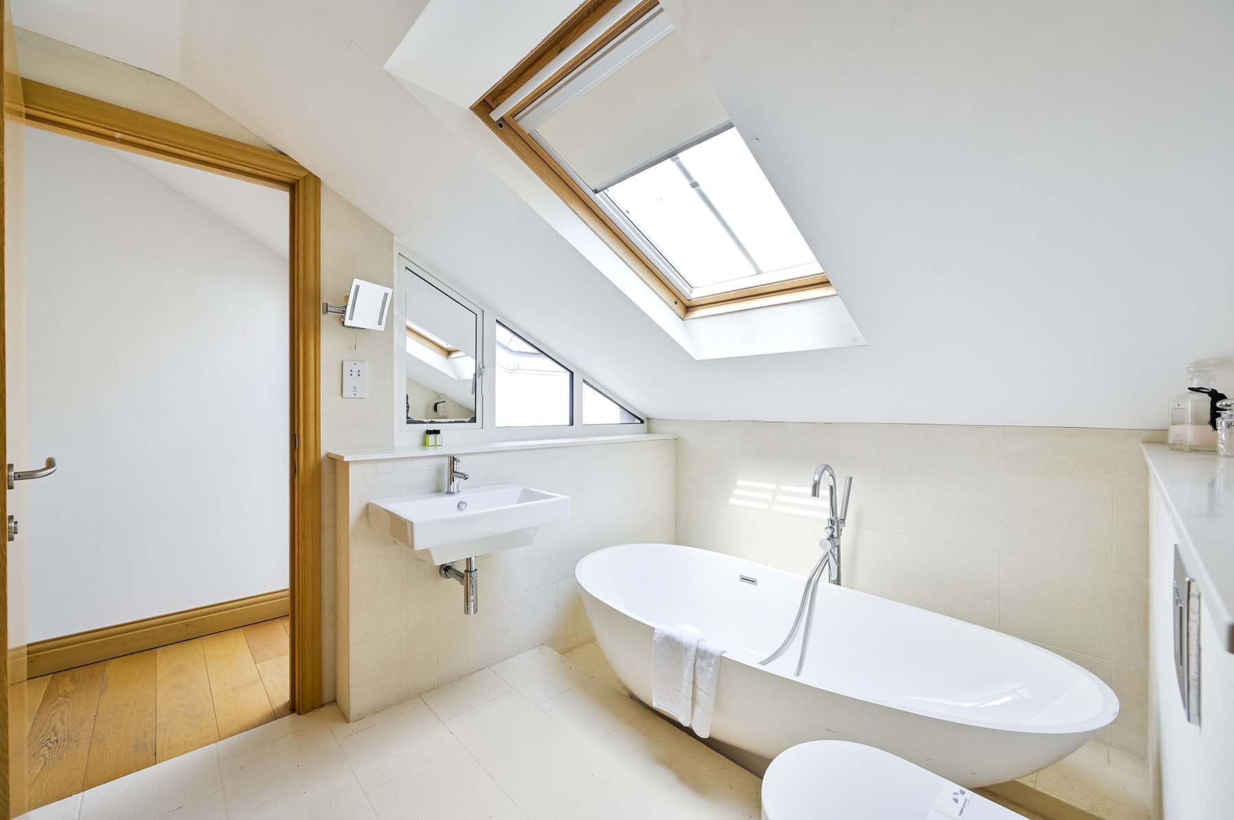 London property photographer