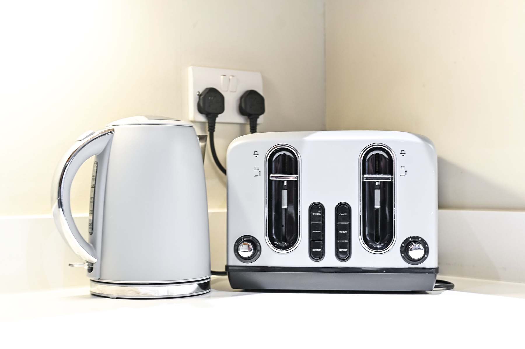 London property photographer