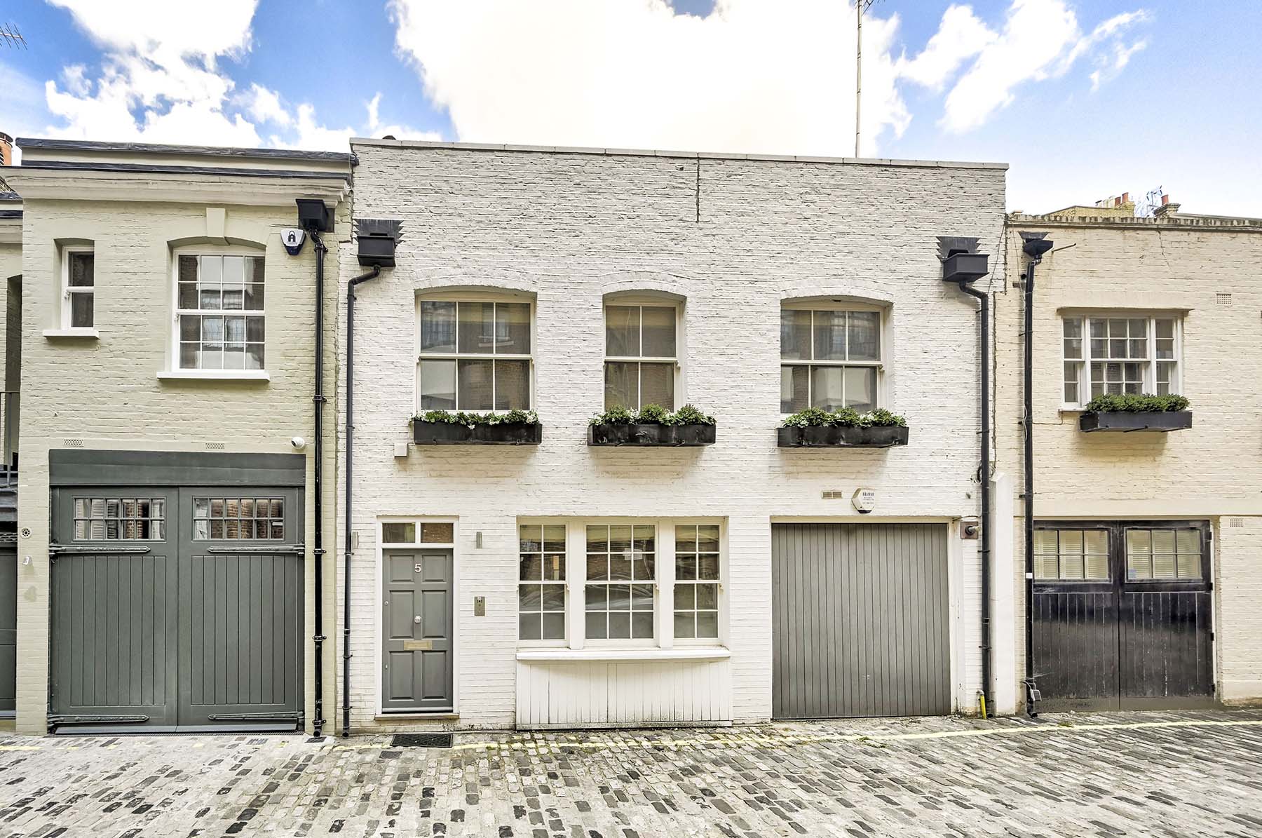 London property photographer