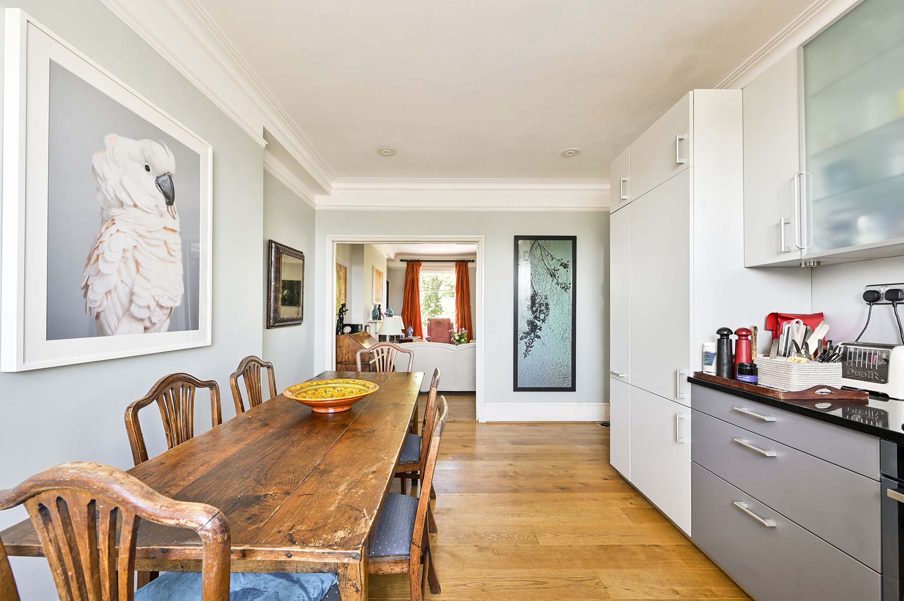 Kensington property photographer Kensington property photographer