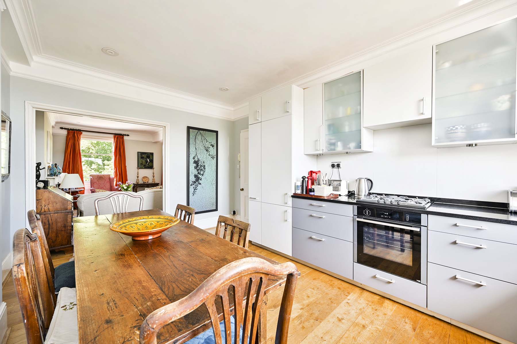 Kensington property photographer Kensington property photographer