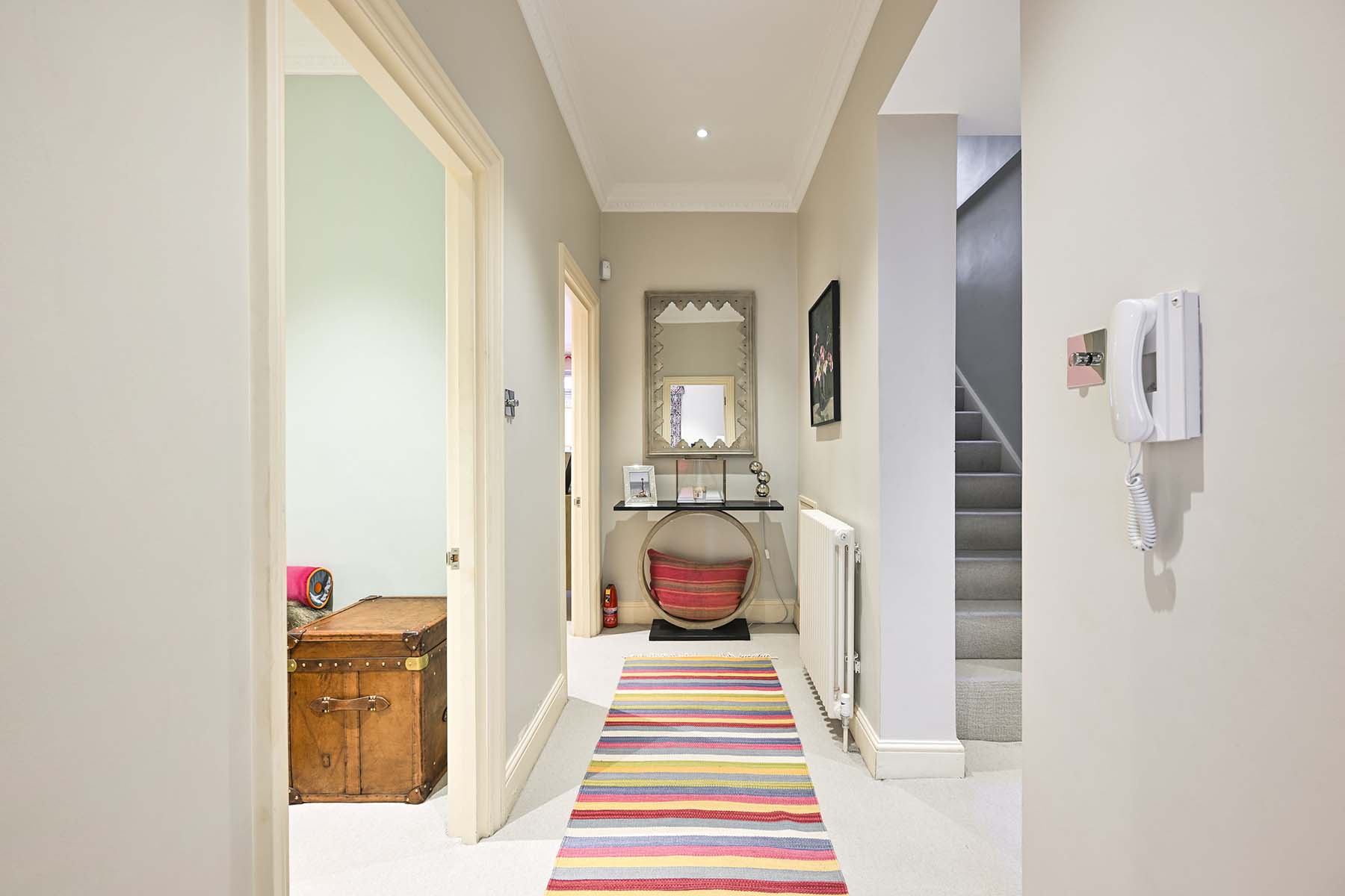 Notting Hill property photographer