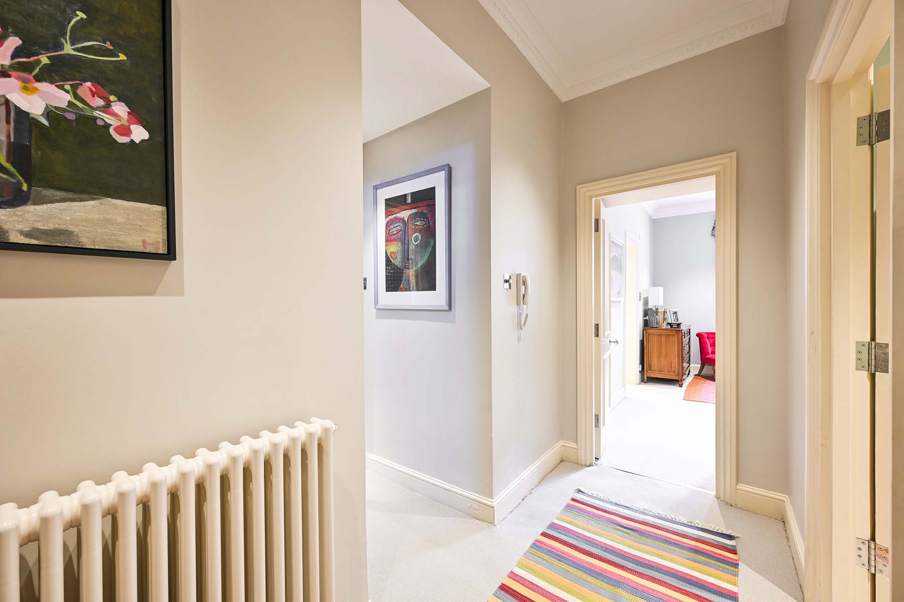 Notting Hill property photographer