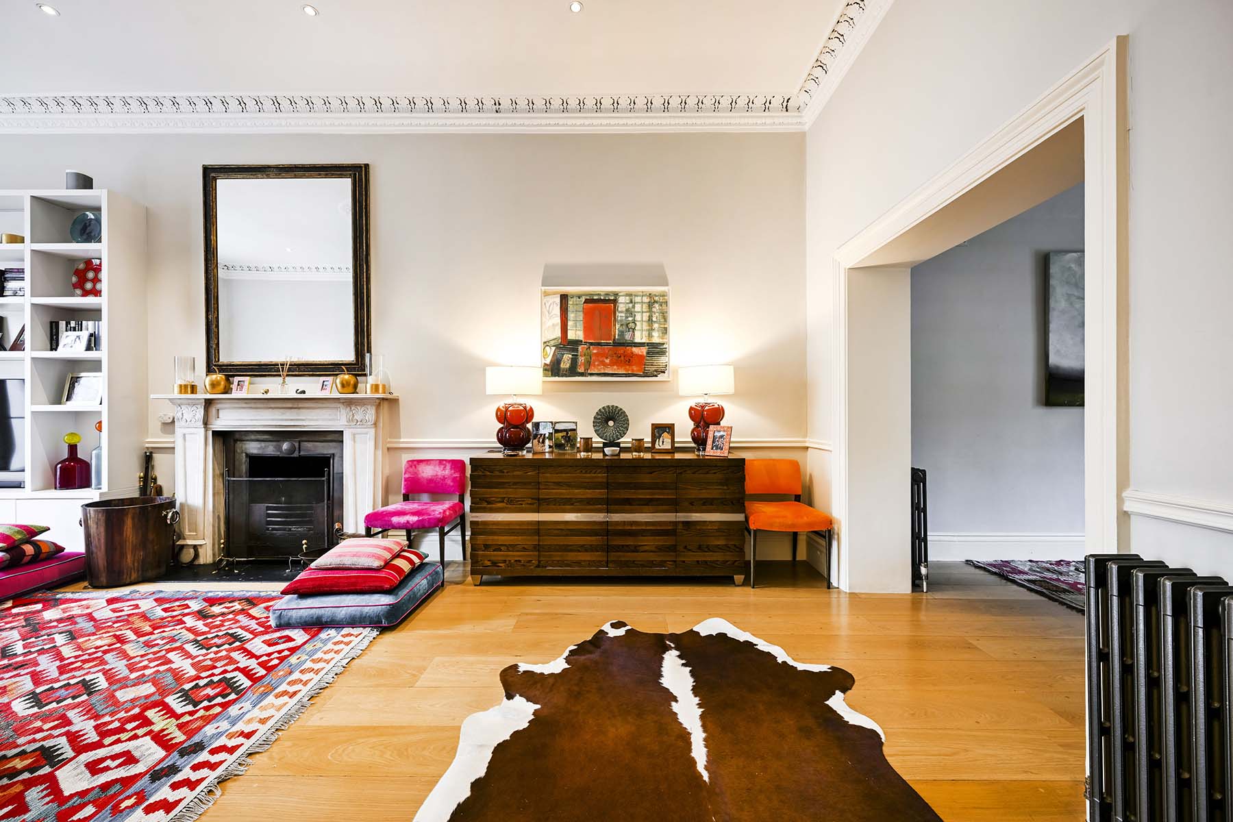 Notting Hill property photographer