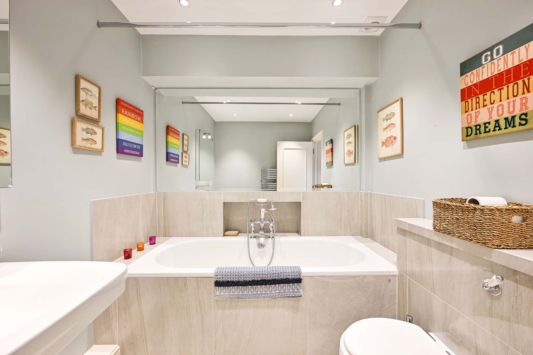 Notting Hill property photographer