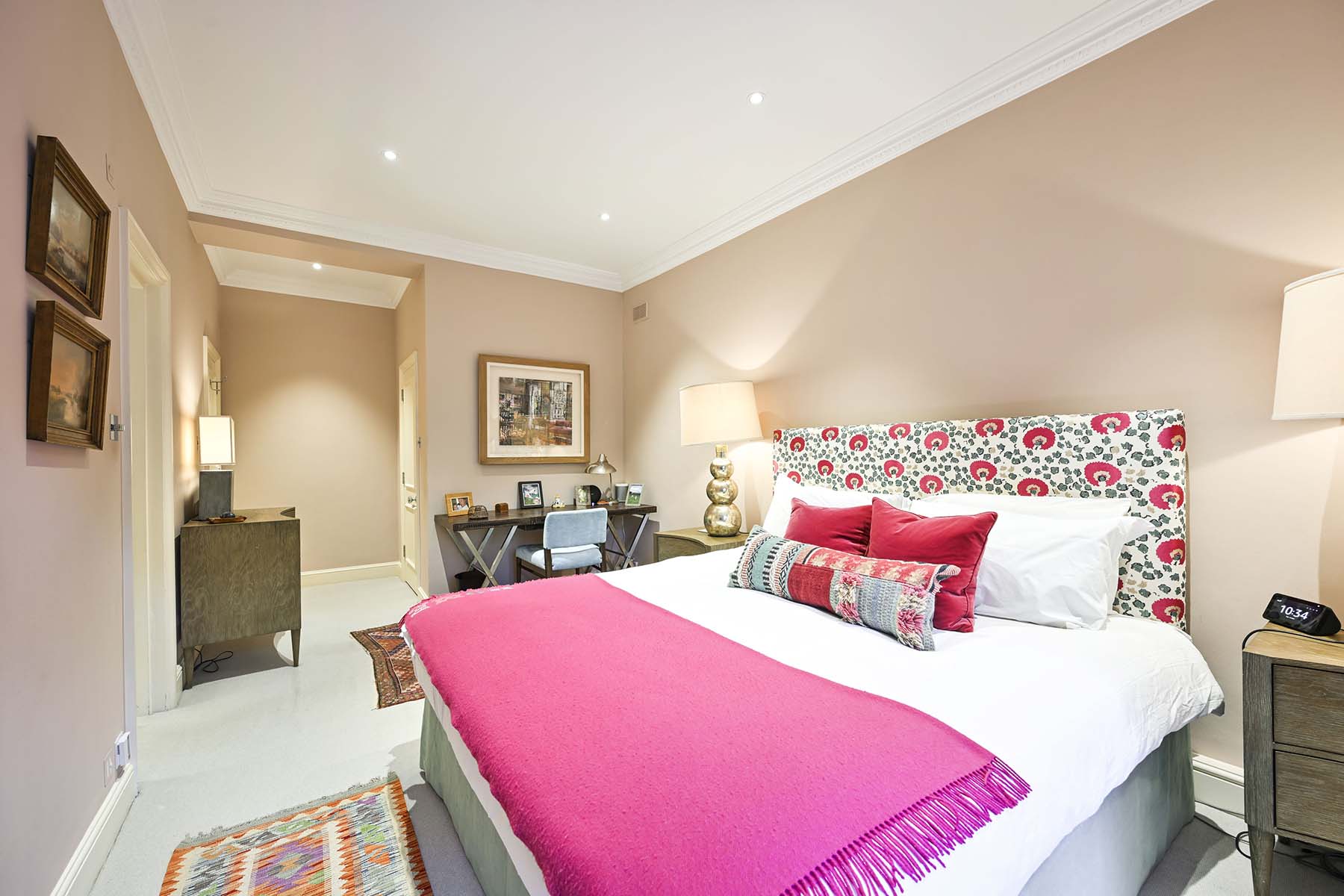 Notting Hill property photographer