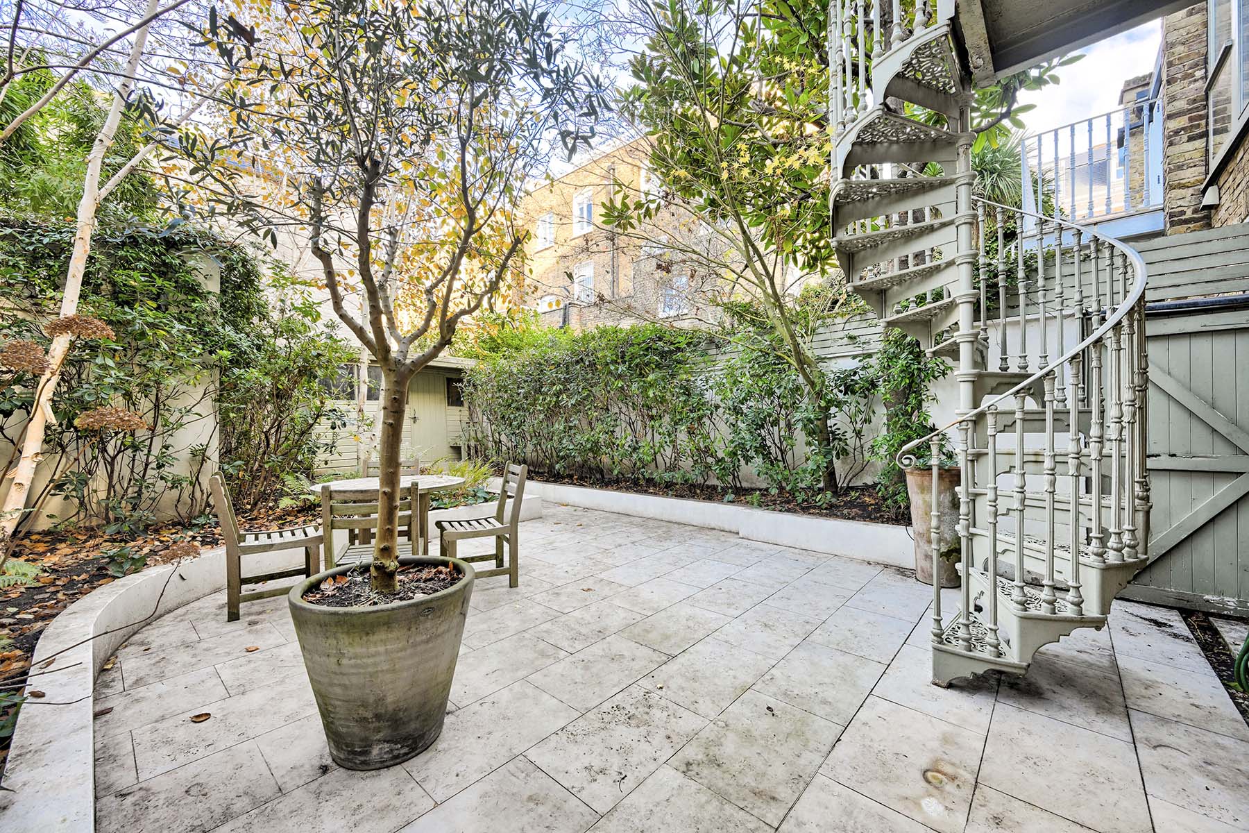 Notting Hill property photographer