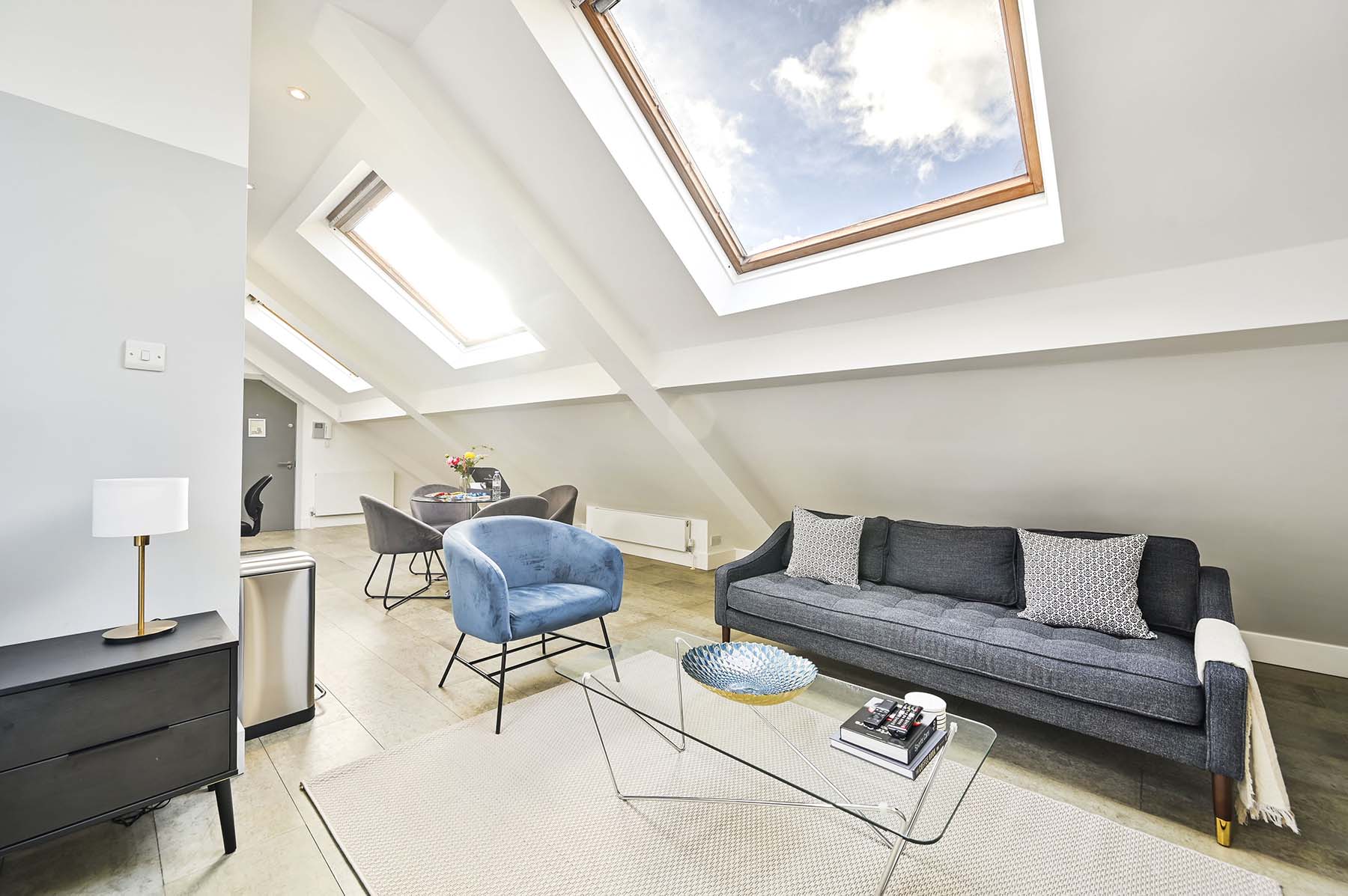 London Airbnb photographer