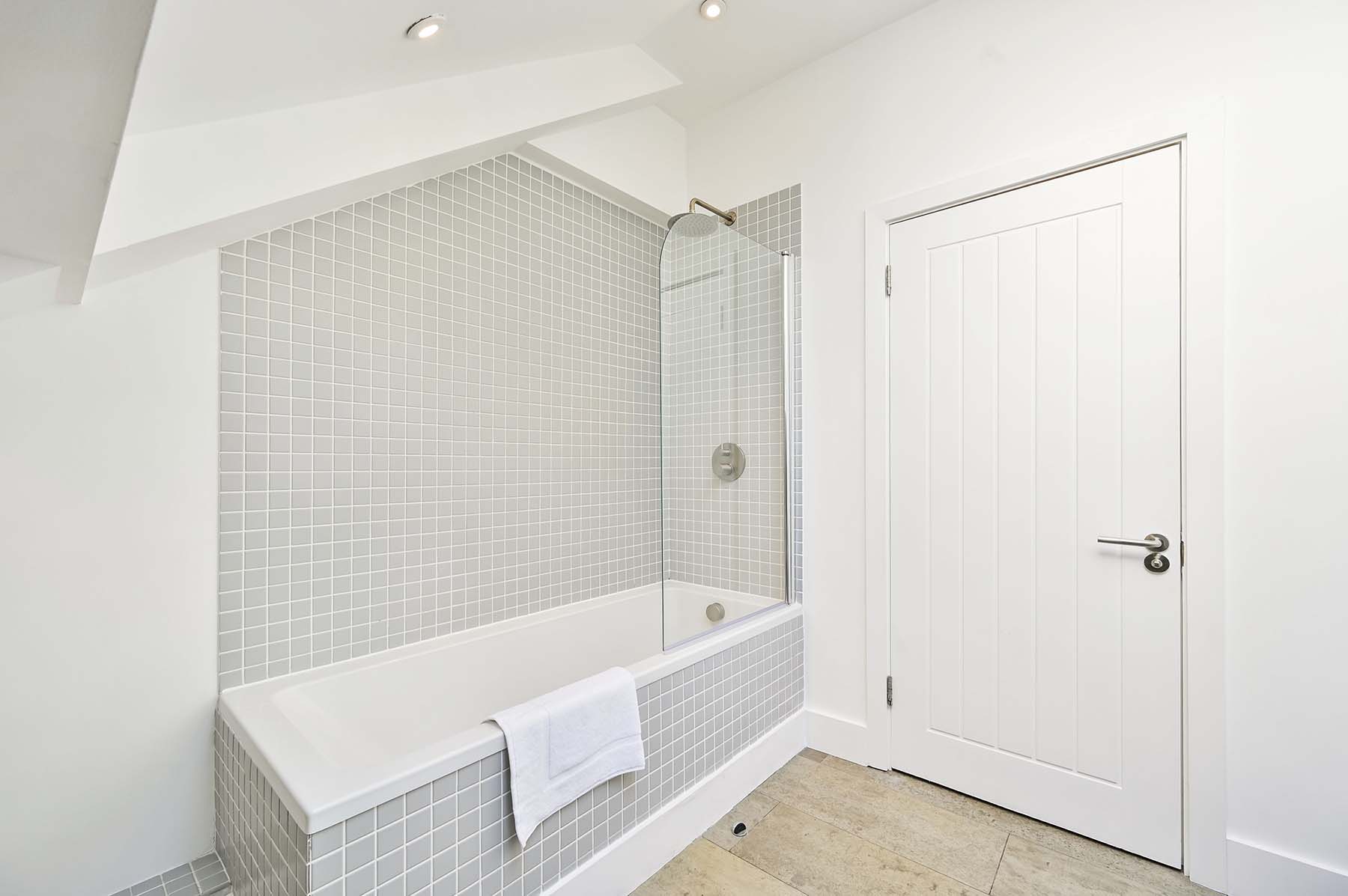 London Airbnb photographer
