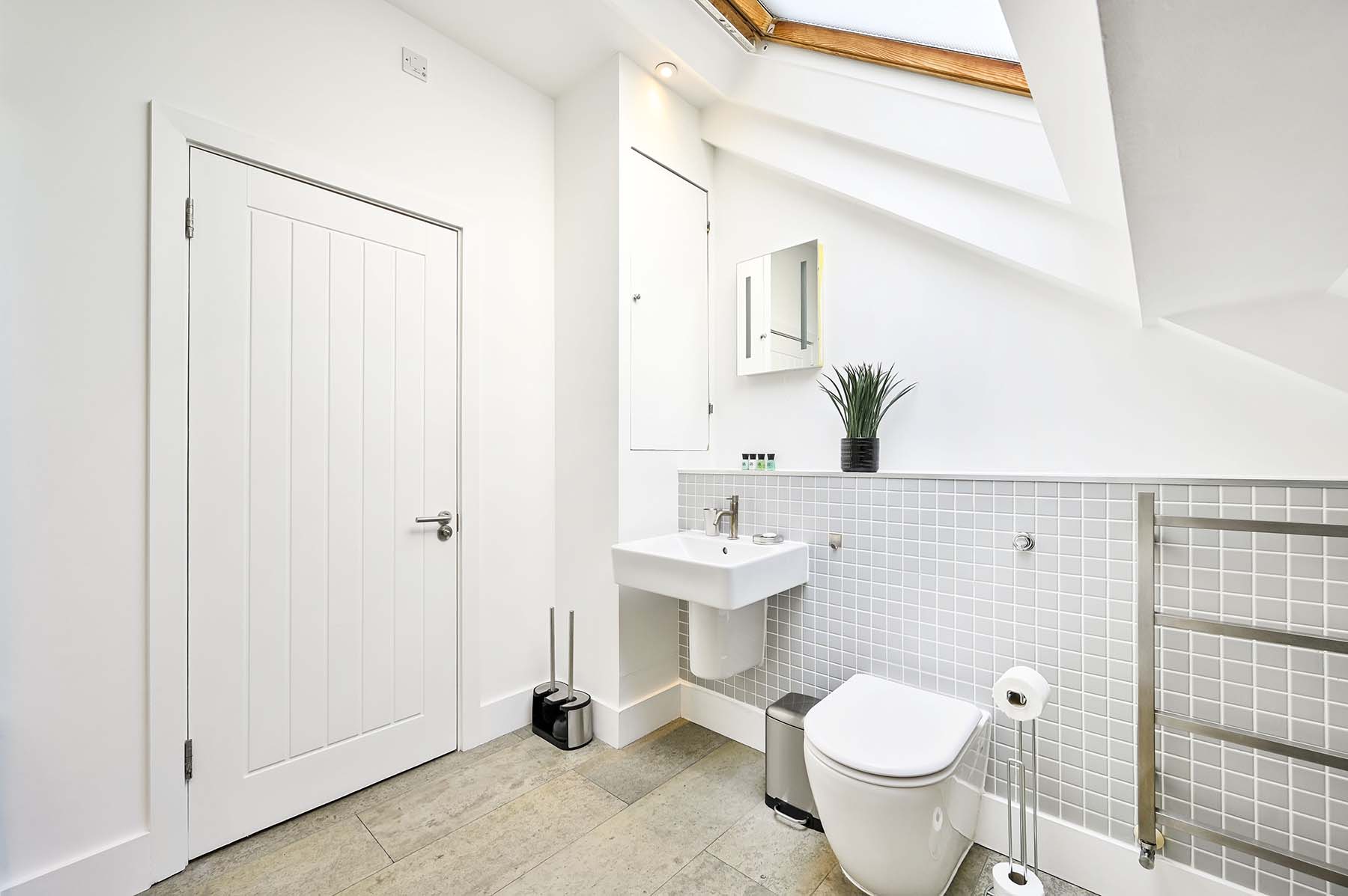 London Airbnb photographer