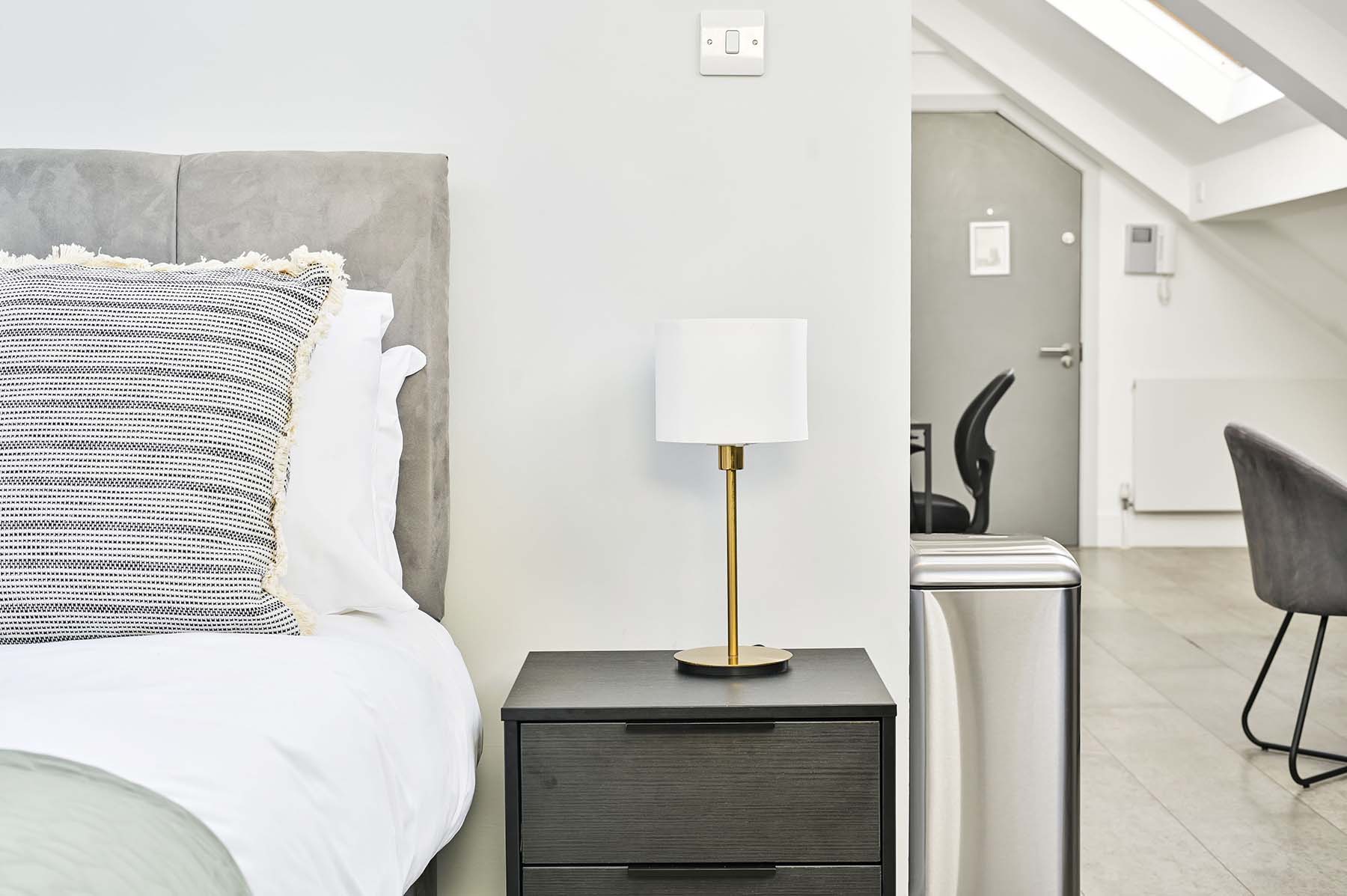 London Airbnb photographer