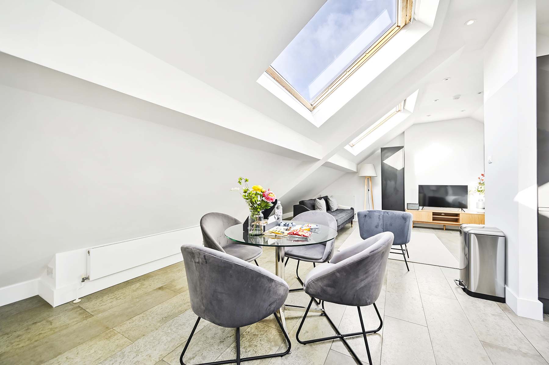 London Airbnb photographer