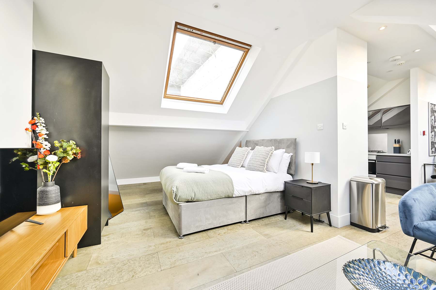 London Airbnb photographer