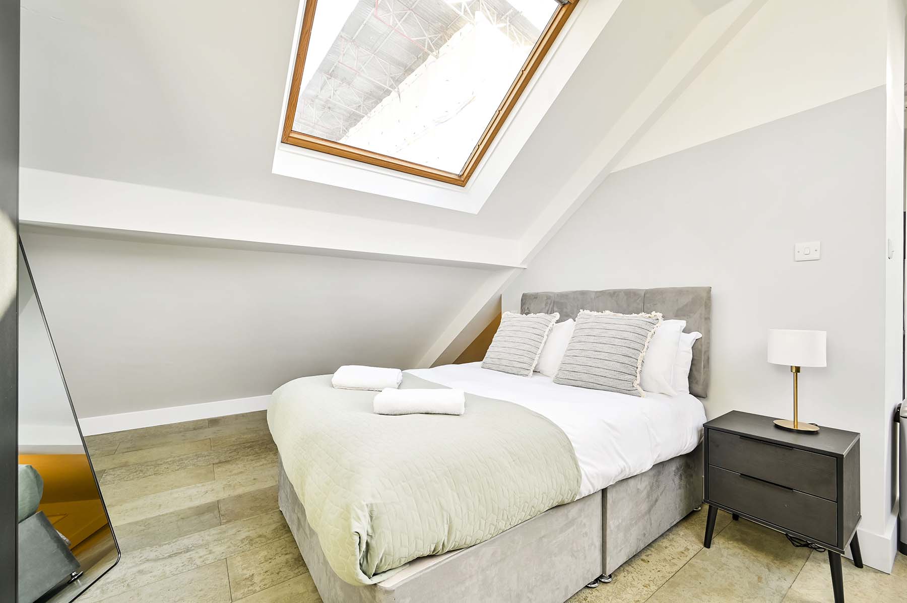 London Airbnb photographer