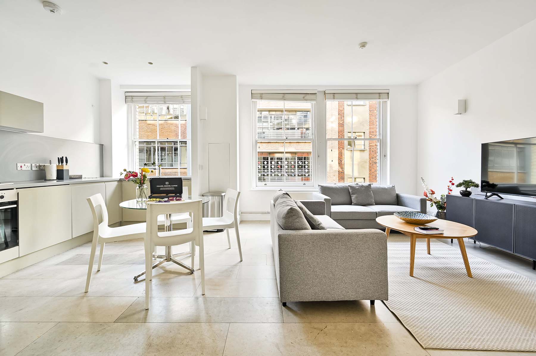 London property photographer