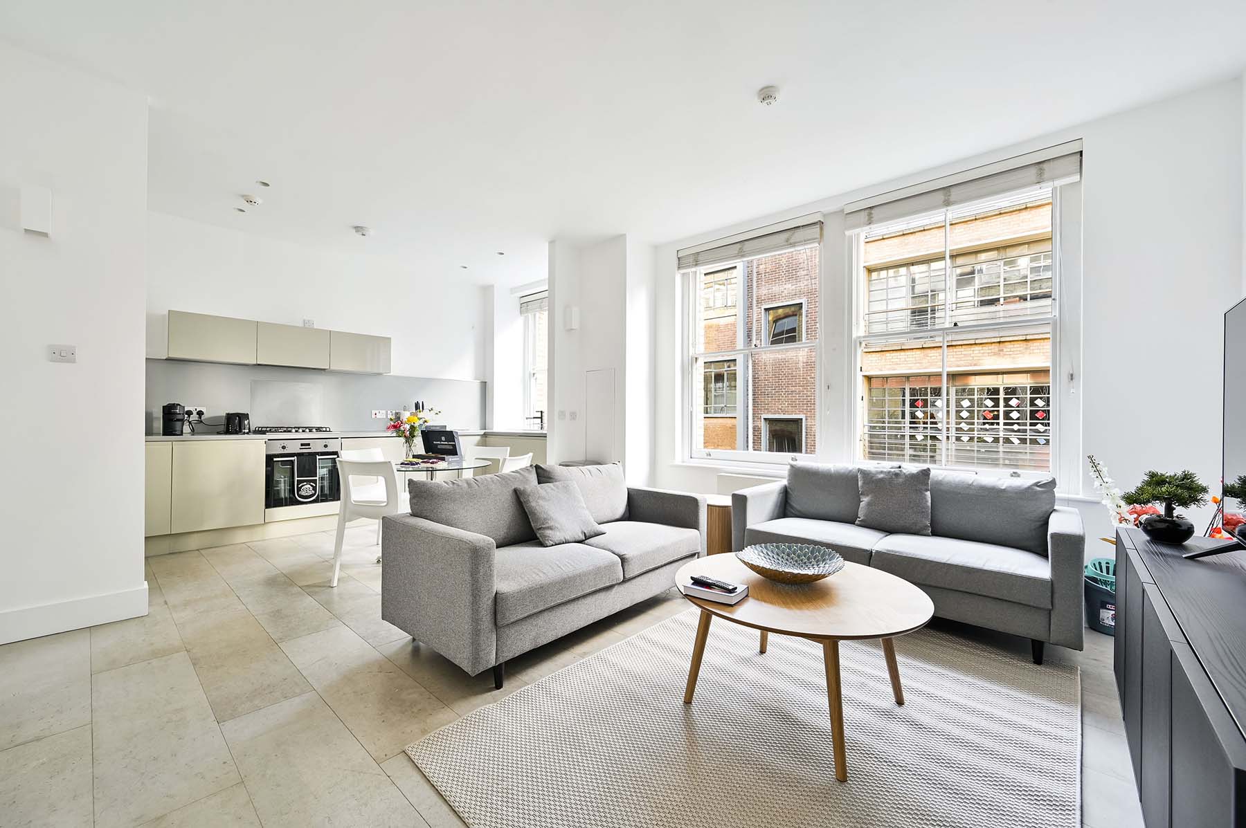 London property photographer