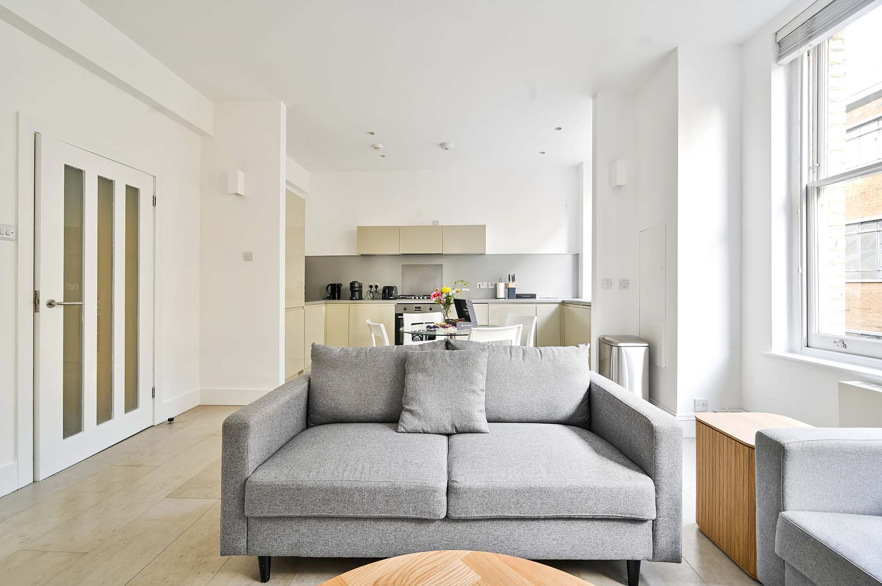 London property photographer