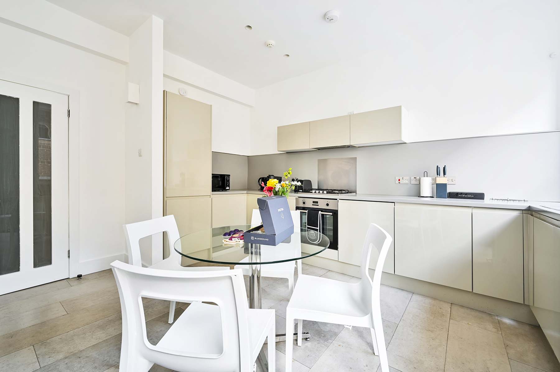 London property photographer