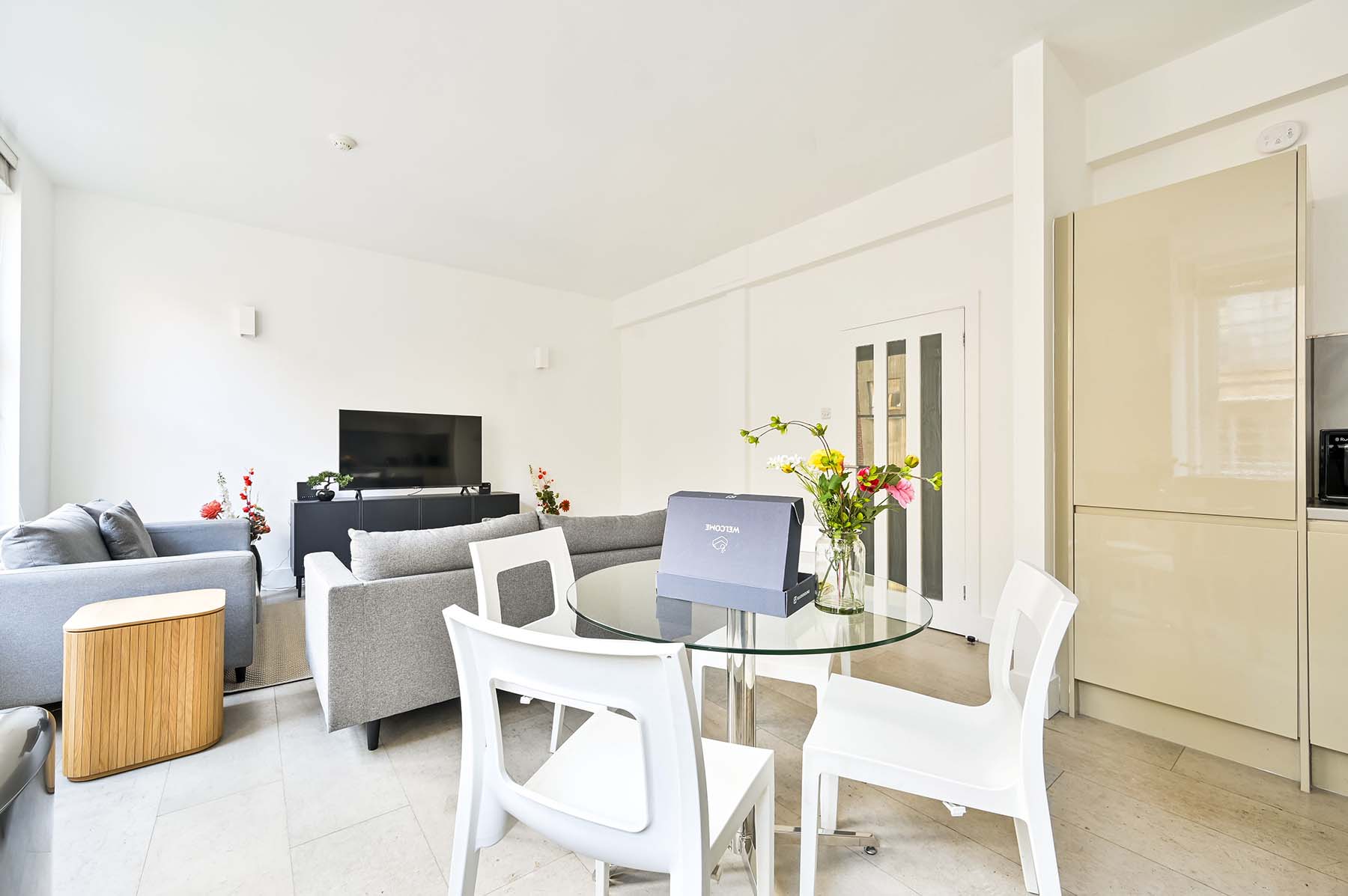 London property photographer
