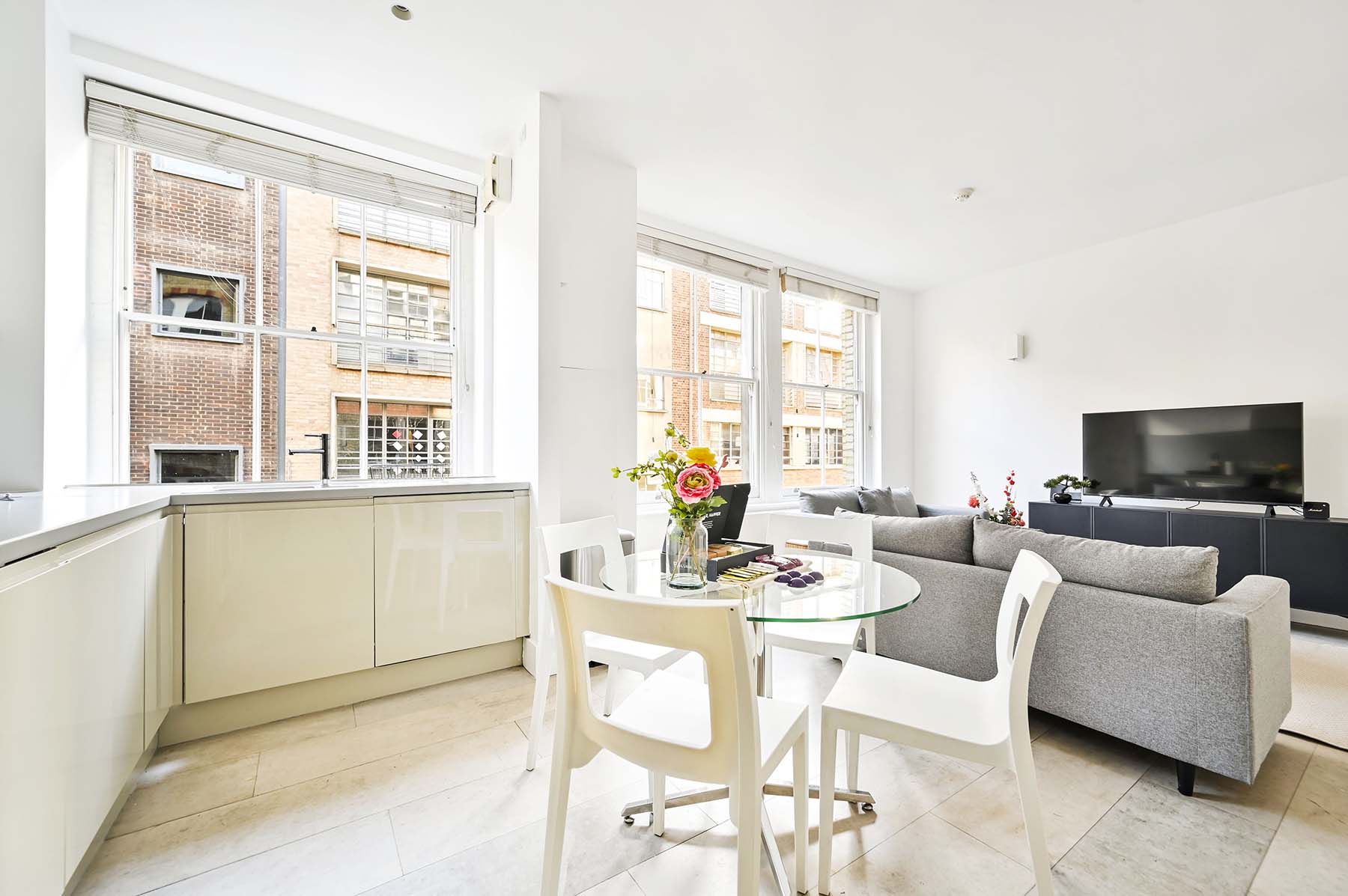 London property photographer