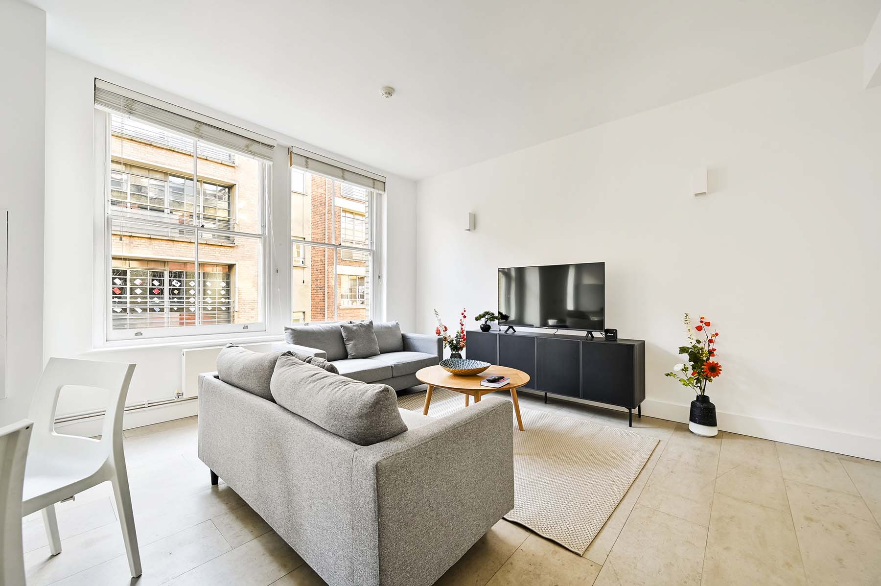 London property photographer