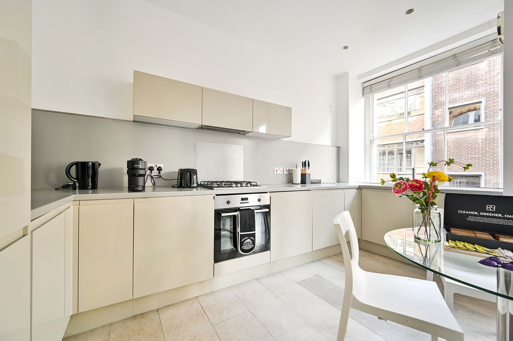 London property photographer