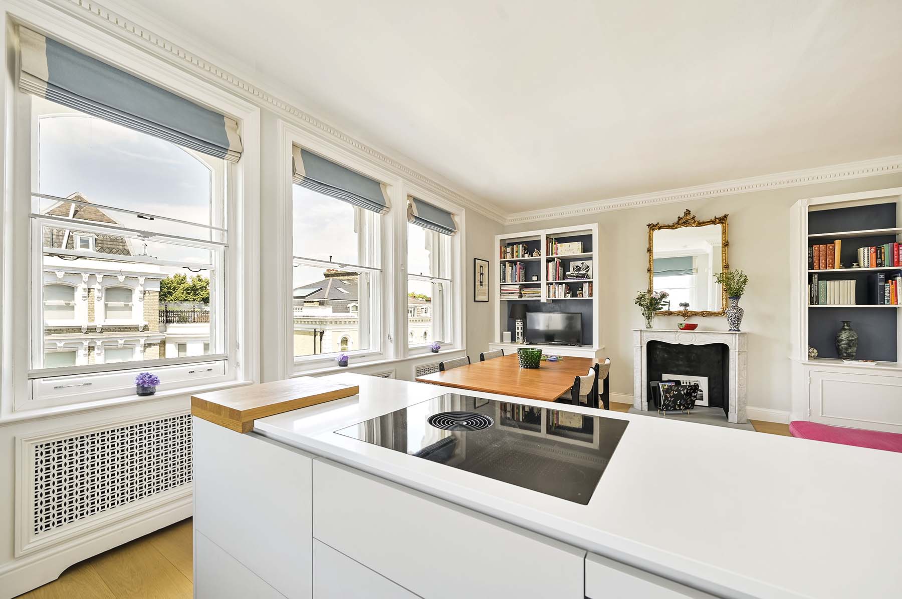 property photographer London