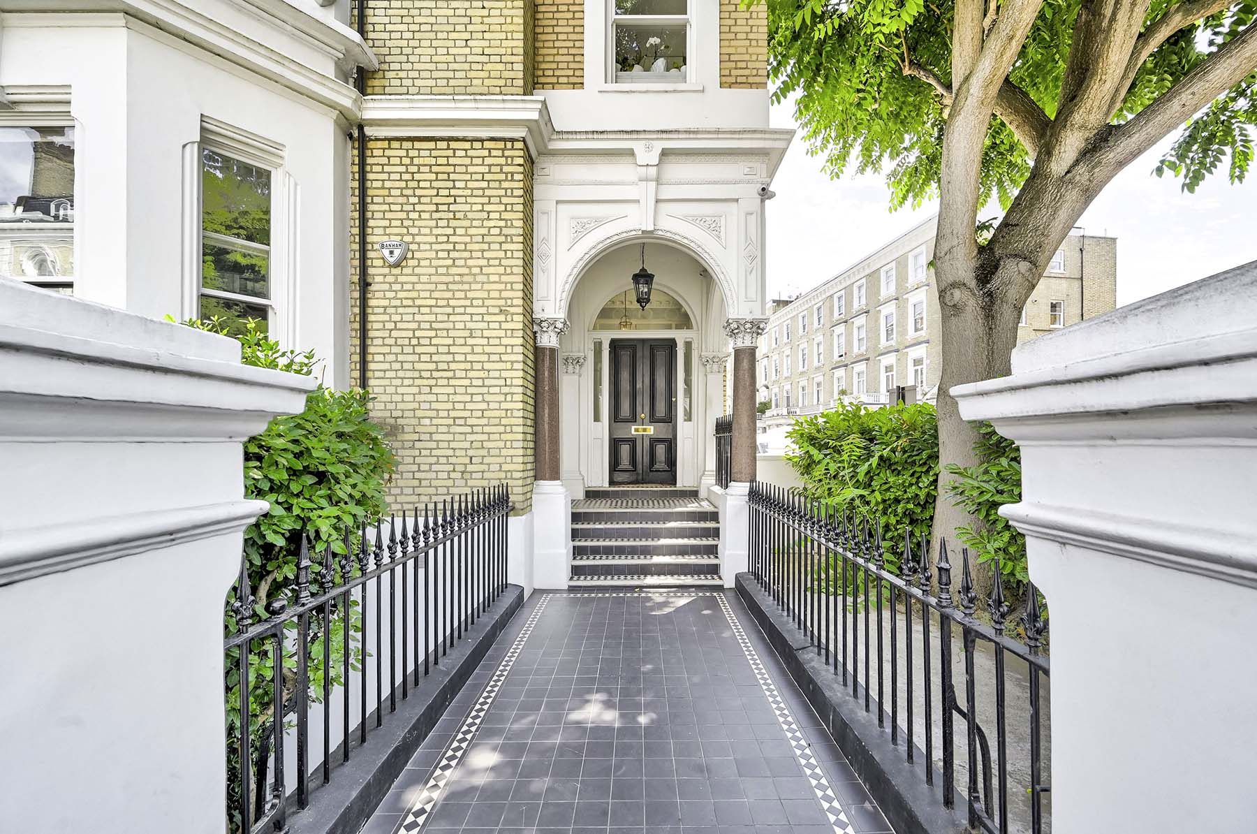 property photographer London