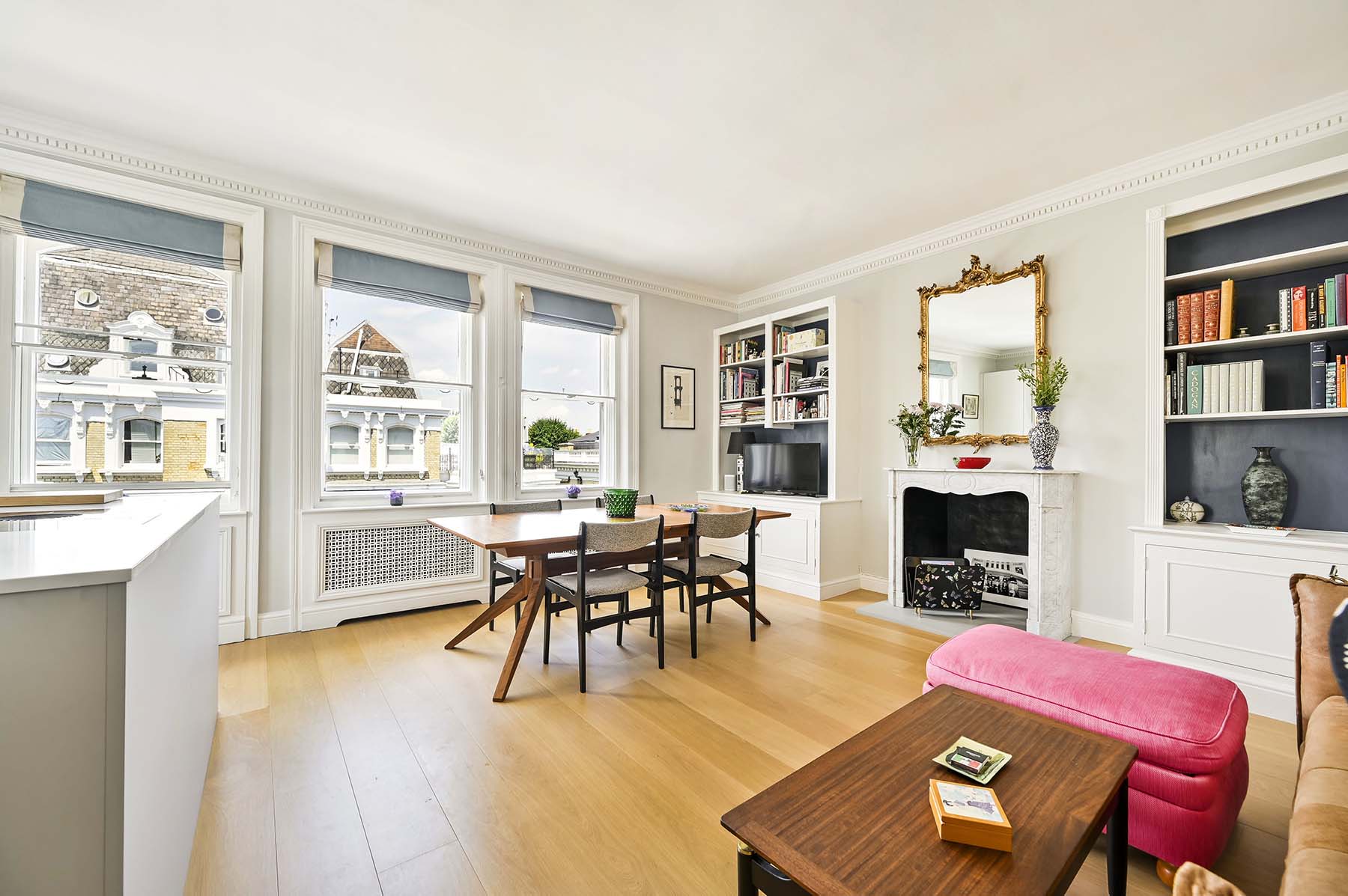 property photographer London