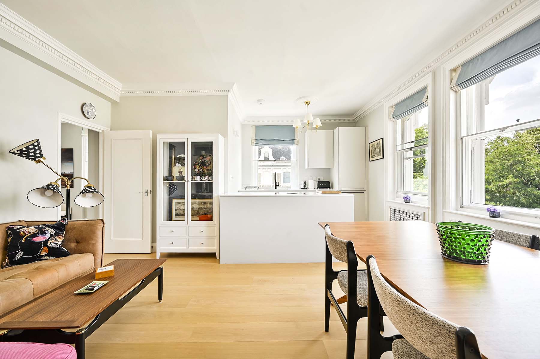 property photographer London