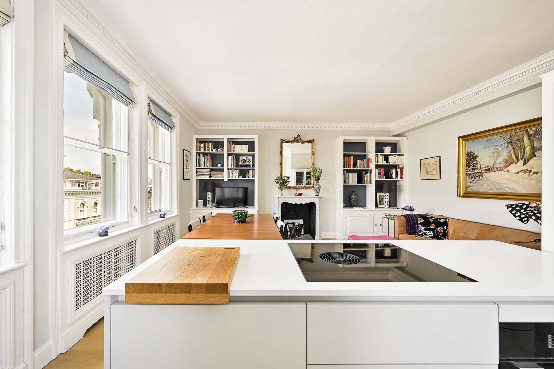 property photographer London